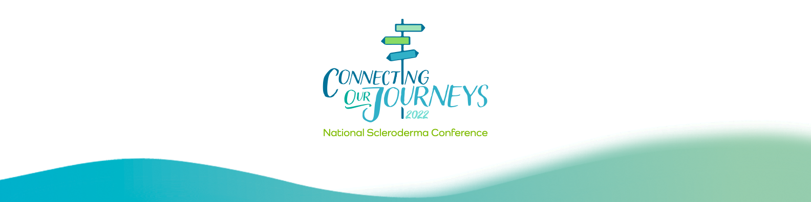 interior National Scleroderma Conference banner image