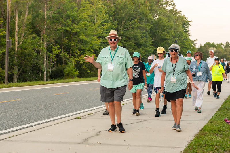 interior The 2024 Stepping Out to Cure Scleroderma Season is in Full Swing! banner image