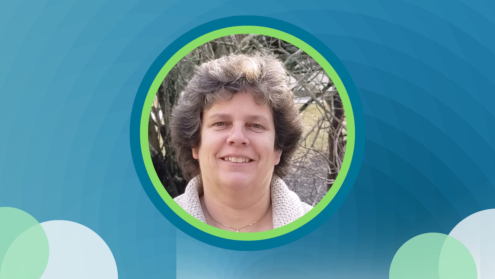 interior The National Scleroderma Foundation Welcomes New Senior Director of Philanthropy banner image