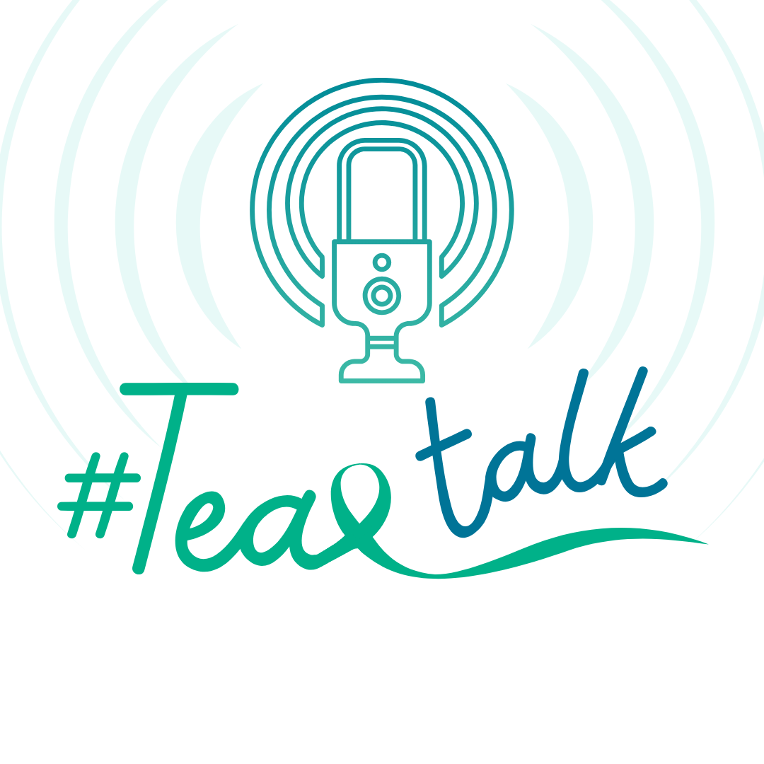 TealTalk Logo