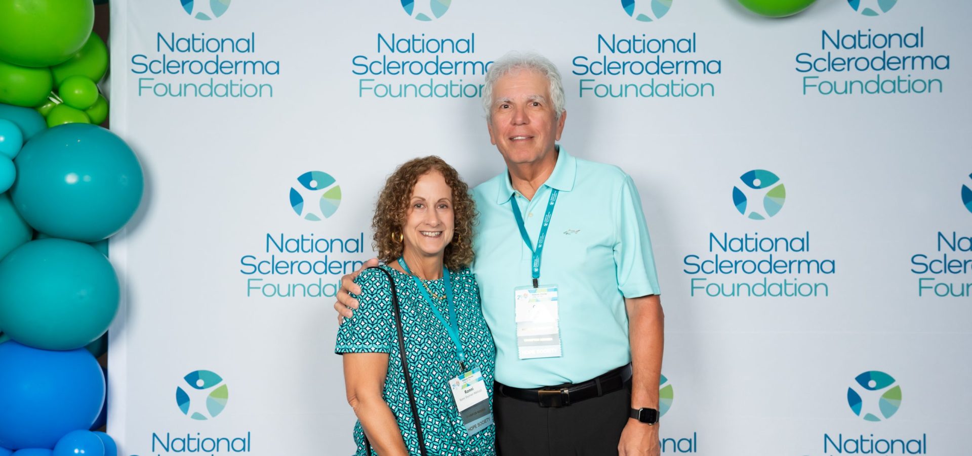 interior Announcing the Ronni Shulman Mallozzi Memorial Endowment banner image