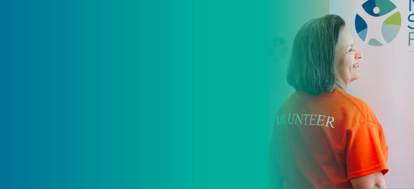 interior Volunteering banner image