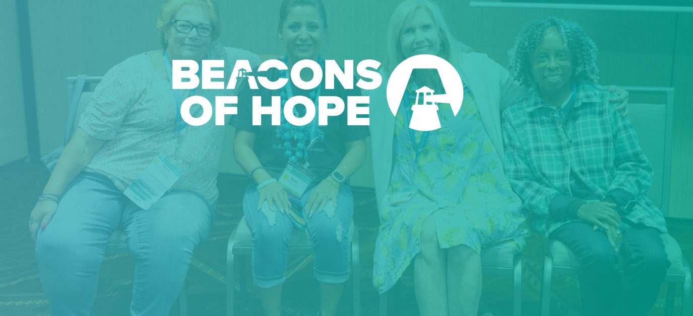 interior 2025 Annual Impact Report banner image